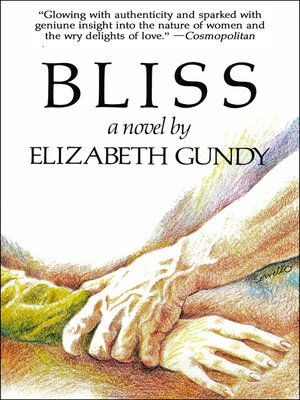 cover image of Bliss